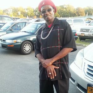 Meet your Posher, James